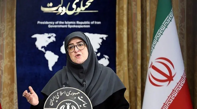 سخنگوی دولت: موضوع رفع فیلترینگ همچنان در دستور کار دولت است