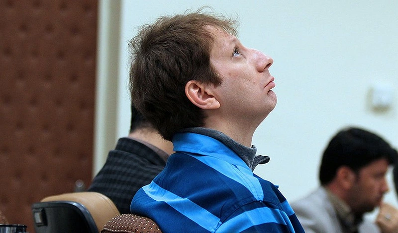 بدهی بابک زنجانی