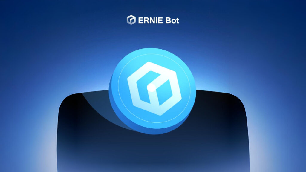هوش مصنوعی Ernie X1.1 بایدو