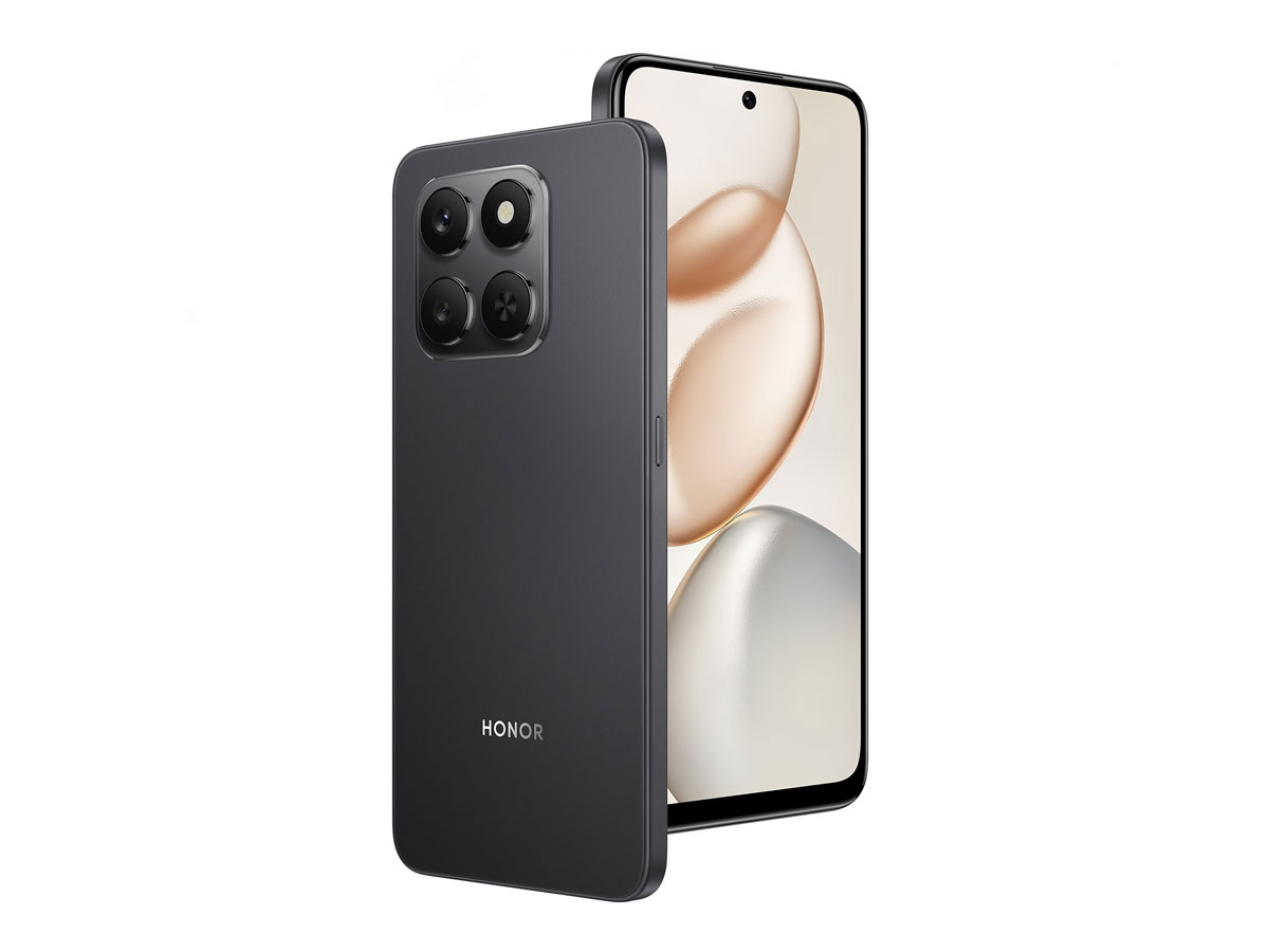مشخصات فنی آنر X7d 5G