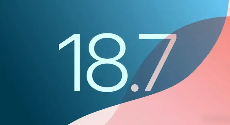 اپل iOS 18.7 را برای آیفون منتشر کرد؛ فهرست تغییرات را ببینید