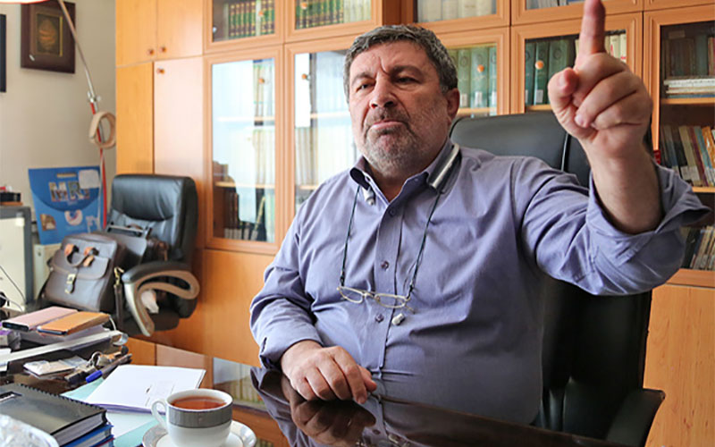 رییس شورای اطلاع رسانی دولت: موانع مختصری در مسیر رفع فیلترینگ باقی است