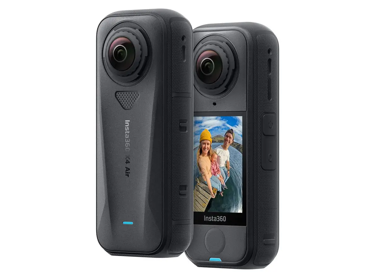 دوربین Insta360 X4 Air