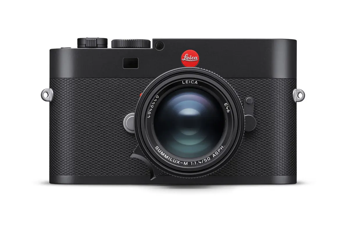 دوربین Leica M EV1 گامی بزرگ در دنیای کلاسیک لایکا