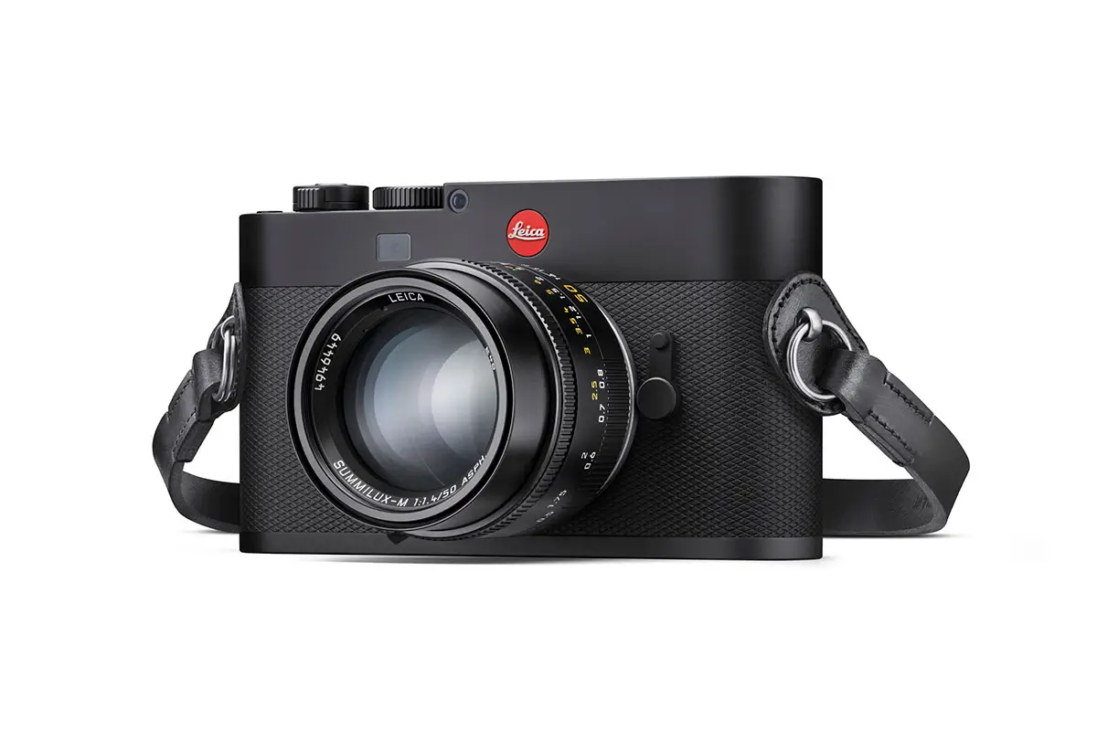 دوربین Leica M EV1