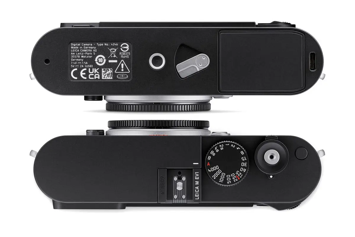دوربین Leica M EV1