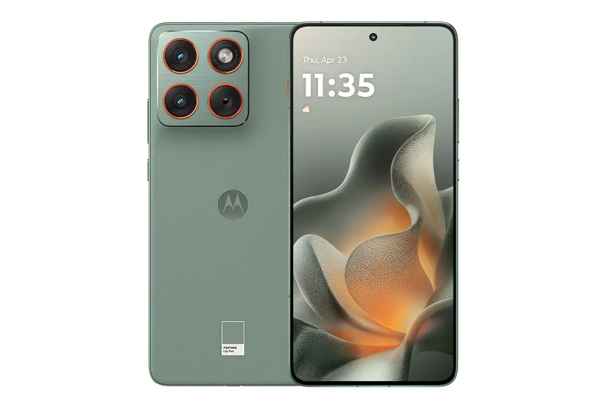 گوشی موتو X70 ایر موتورولا | Motorola Moto X70 Air