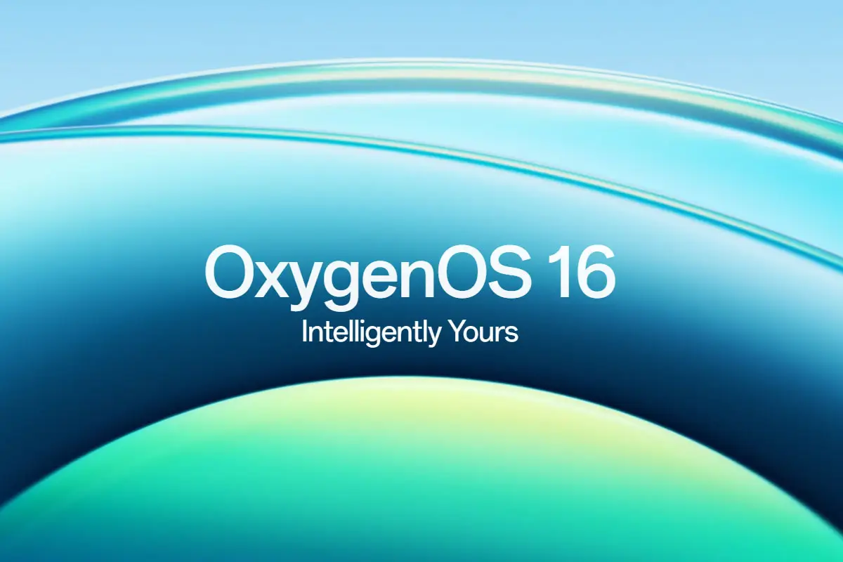وان پلاس OxygenOS 16