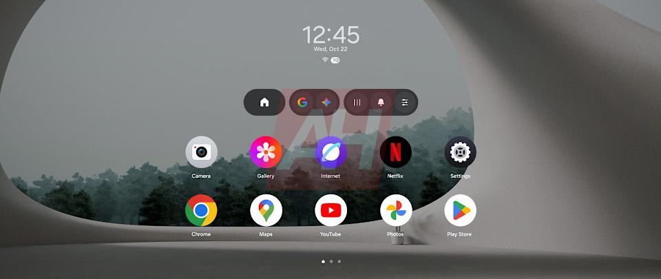 هدست واقعیت ترکیبی (XR) سامسونگ