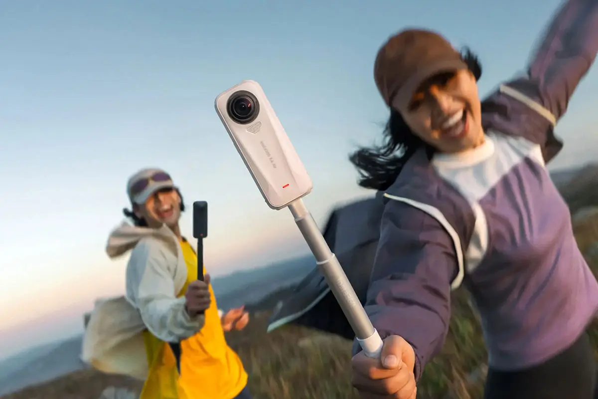 قیمت Insta360 X4 Air