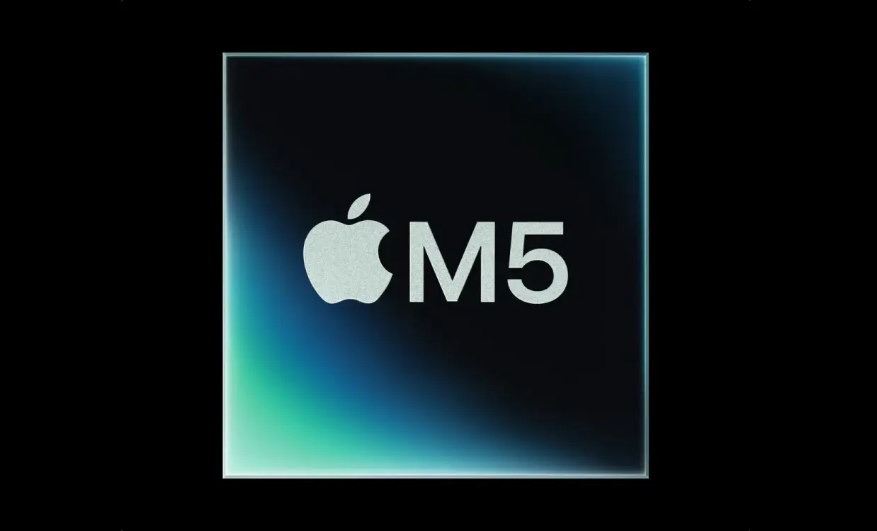 اپل تراشه M5 را معرفی کرد؛ نسل جدید تراشه‌های سیلیکون اپل
