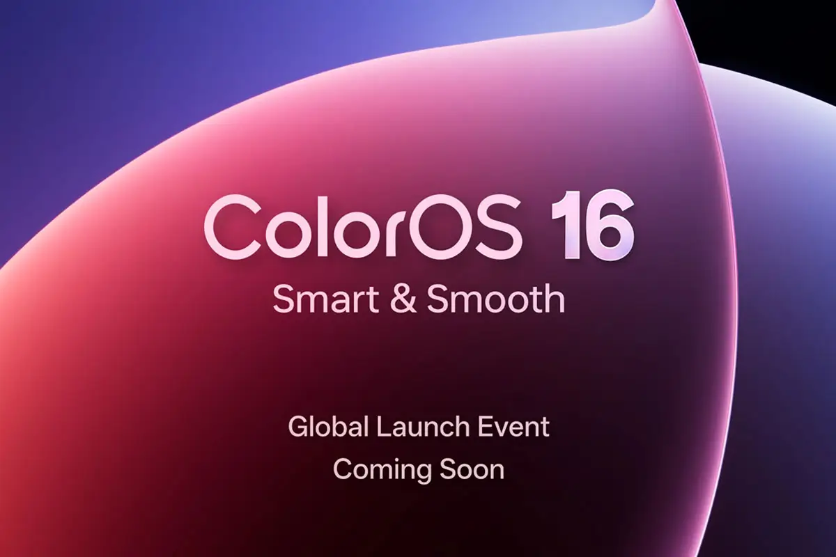 آپدیت ColorOS 16 اوپو
