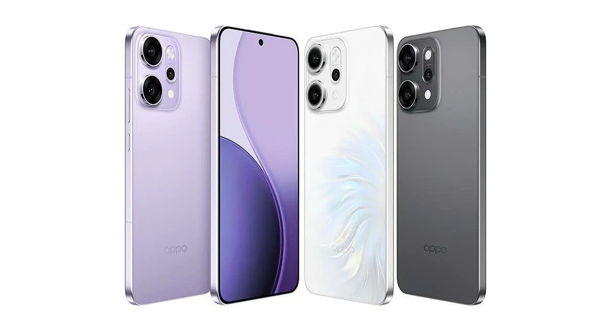 اوپو فایند X9 پرو با دوربین 200 مگاپیکسلی و باتری عظیم 7500mAh از راه رسید