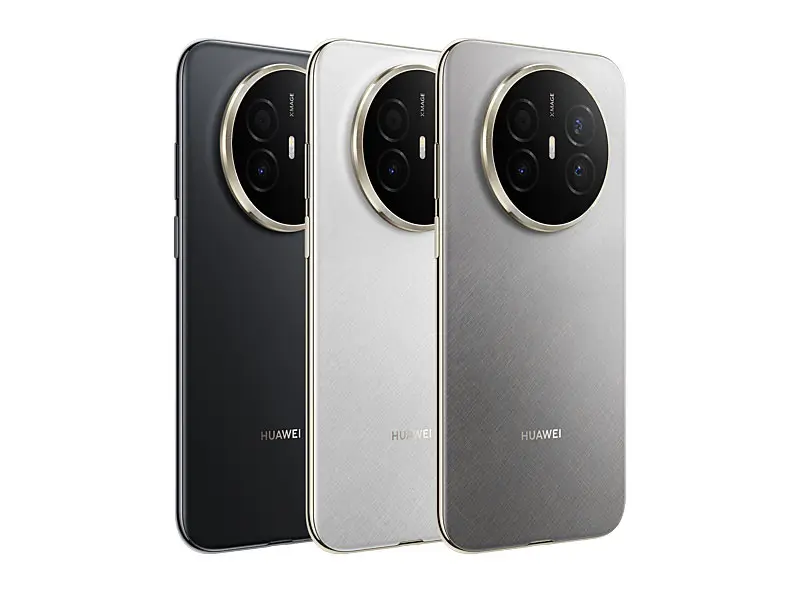 قیمت و رنگ‌های Huawei Mate 70 Air