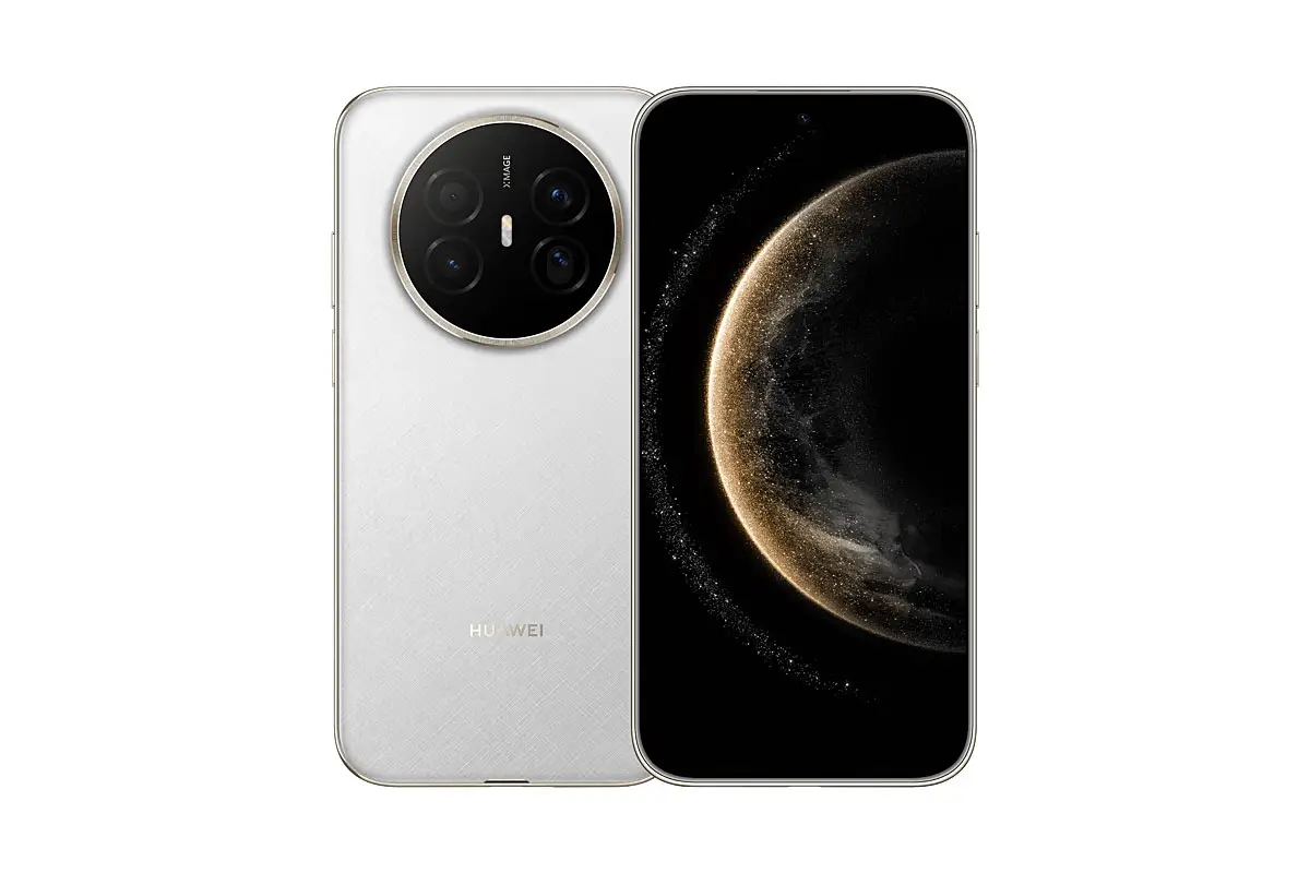 مشخصات فنی Huawei Mate 70 Air