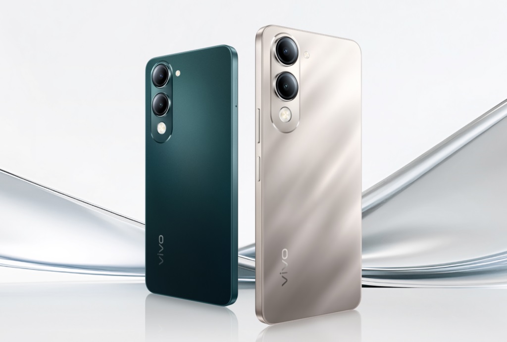 گوشی Vivo Y19s 5G 