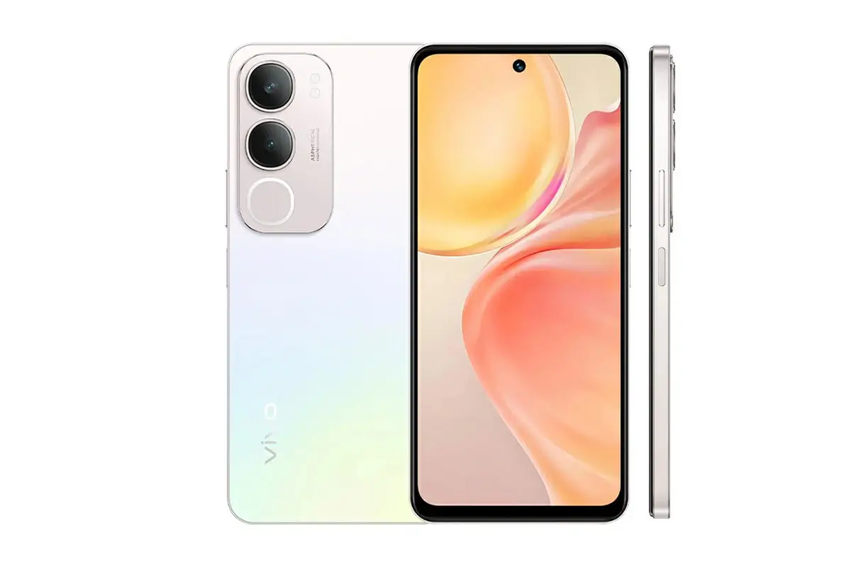 گوشی Vivo Y19s 5G