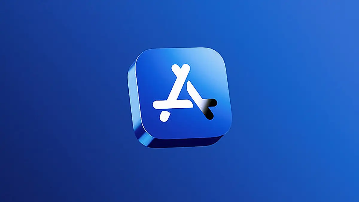 اپ استور