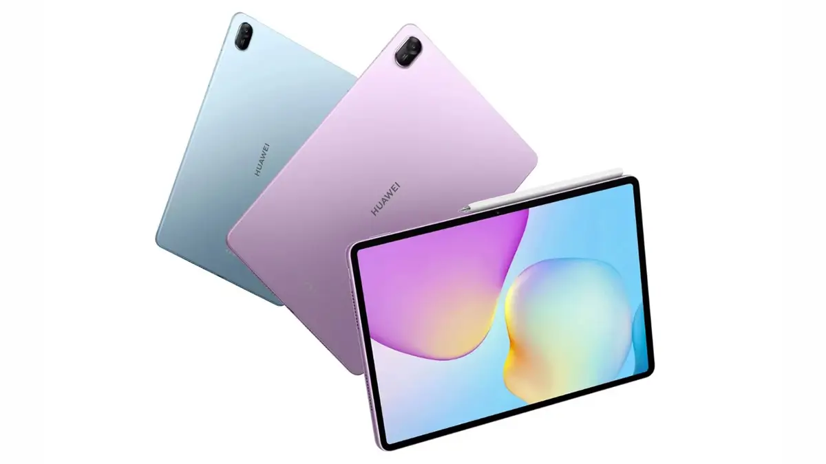 مشخصات تبلت MatePad 11.5 2026 هواوی