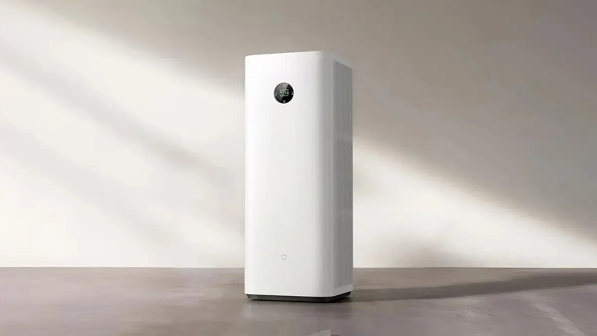 تصفیه هوای Mijia Air Purifier 6 Pro شیائومی
