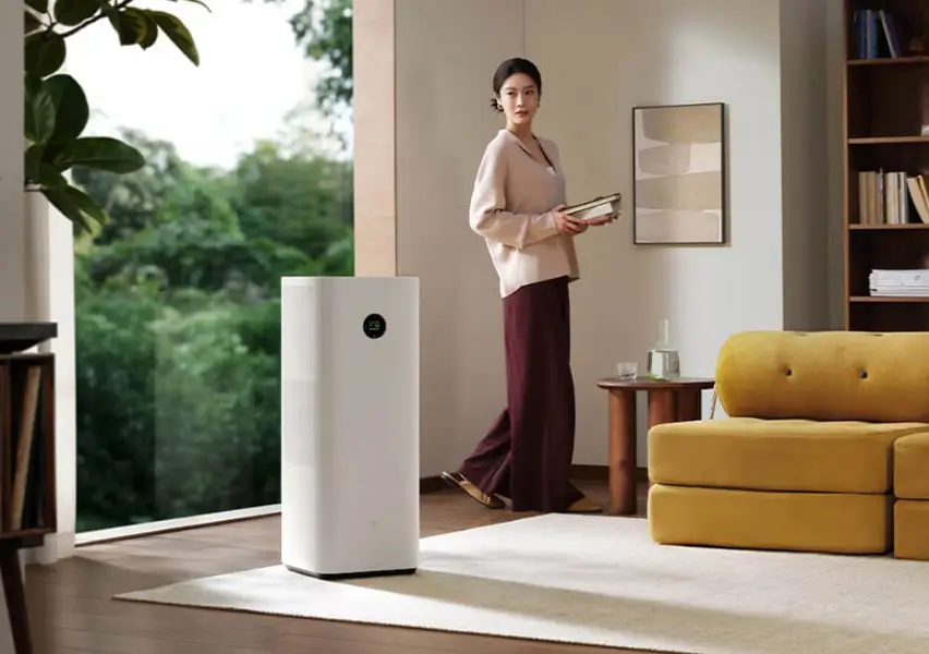 Mijia Air Purifier 6 Pro شیائومی