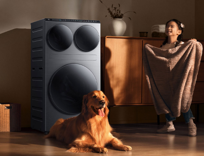 لباسشویی شیائومی Mijia Three-Zone Washing Machine Pro