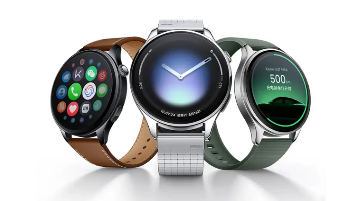 شیائومی واچ 5 | Xiaomi Watch 5