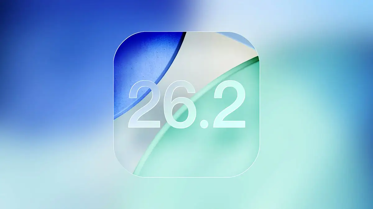 آپدیت iOS 26.2 اپل
