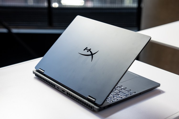 اچ پی برند HyperX را به‌عنوان نام اصلی محصولات گیمینگ خود انتخاب کرد