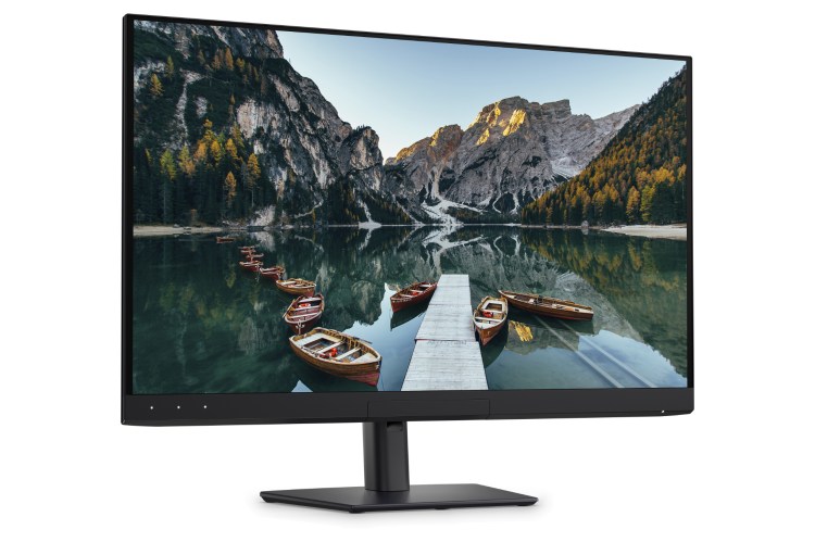 مانیتور Dell UltraSharp 32 4K QD-OLED