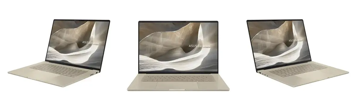 Asus Zenbook A16 