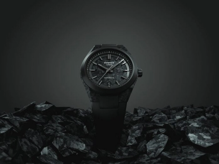 ساعت کاسیو Edifice EFK-100