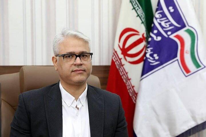 احسان چیت ساز معان وزیر ارتباطات