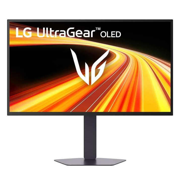 مانیتور گیمینگ LG 27GX790B