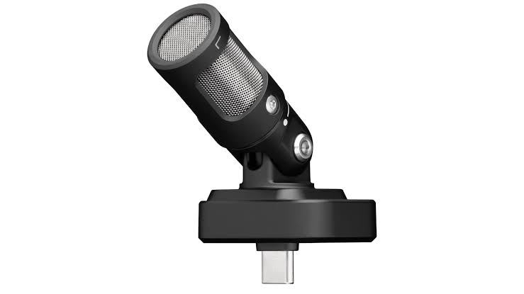 شرکت Shure نسخه جدید میکروفون محبوب MV88 را معرفی کرد؛ اتصال مستقیم به گوشی و ضبط حرفه‌ای صدا