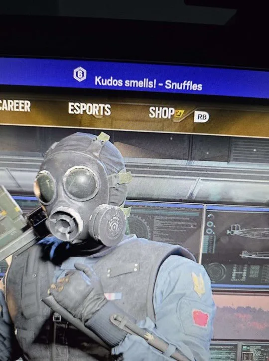 بازی Rainbow Six Siege برای سومین بار هک شد؛ حالا هکرها می‌توانند بازیکنان را بن کنند!