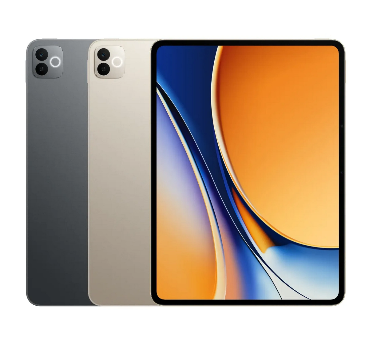 مشخصات و ویژگی‌های Realme Pad 3 5G