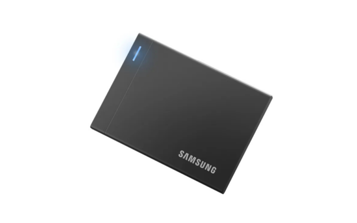 سامسونگ P9 معرفی شد؛ اولین SSD قابل‌حمل ۸ ترابایتی USB4 با سرعت تا ۴۰۰۰ MB/s