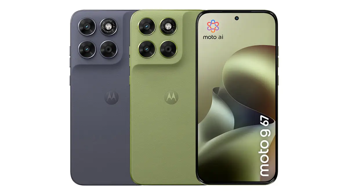 قیمت Moto G67