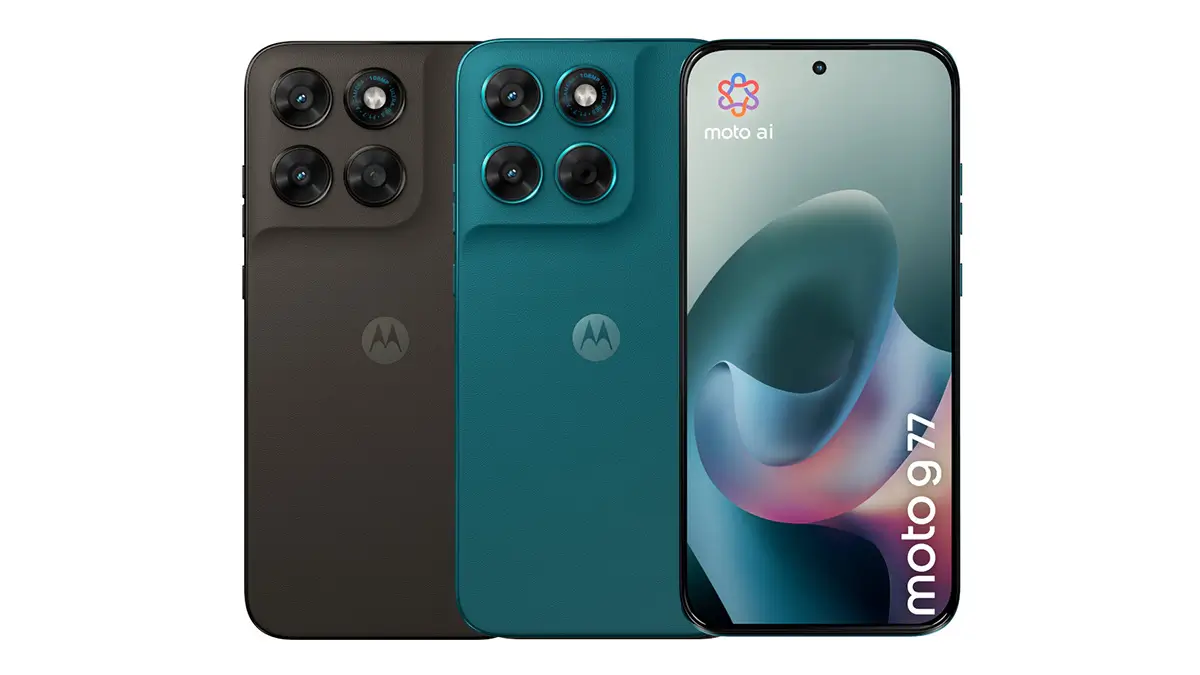 قیمت Moto G77