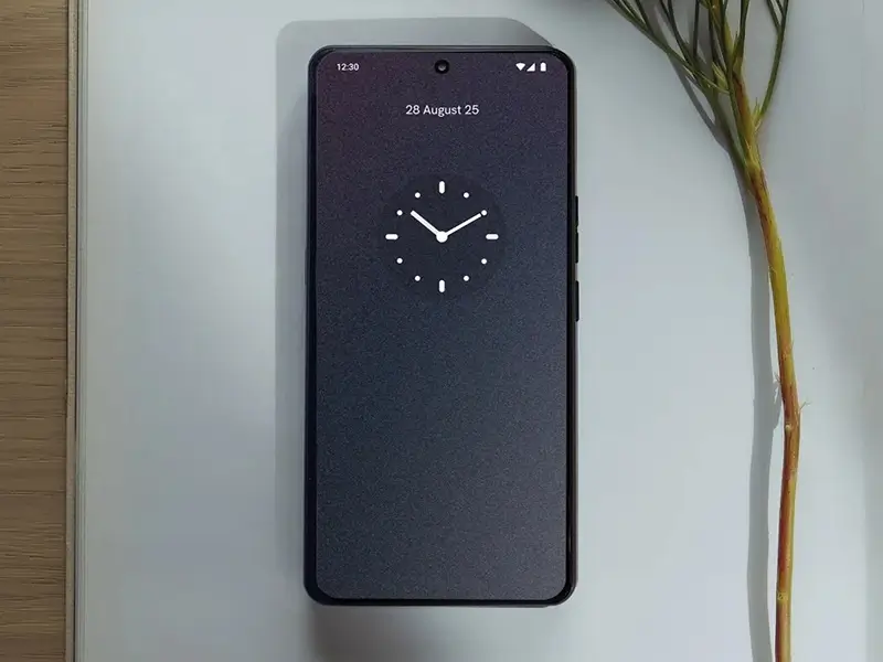عکس گوشی Punkt MC03