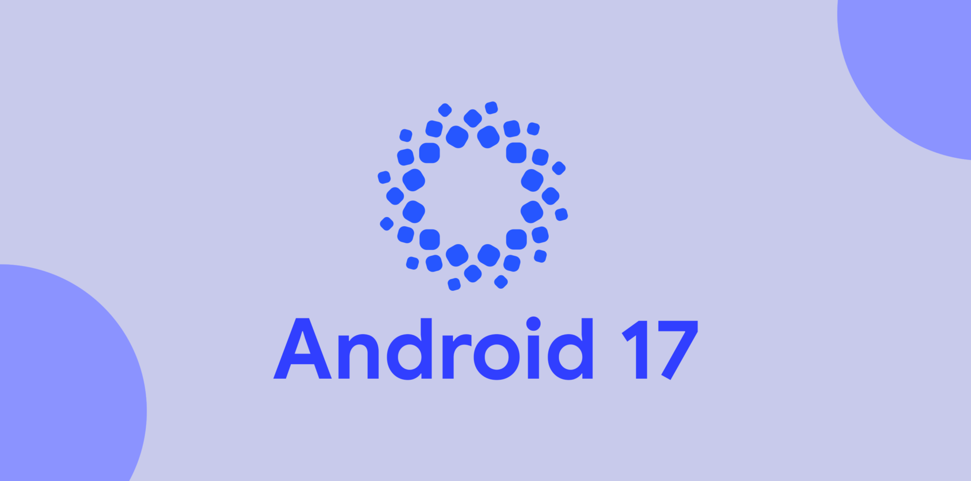 اندروید 17