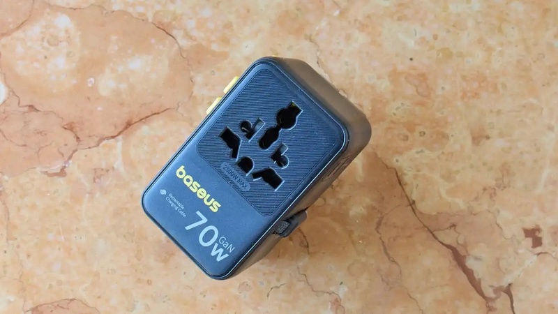 Baseus EnerCore CG11