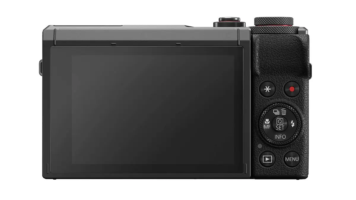 دوربین Canon PowerShot G7 X III