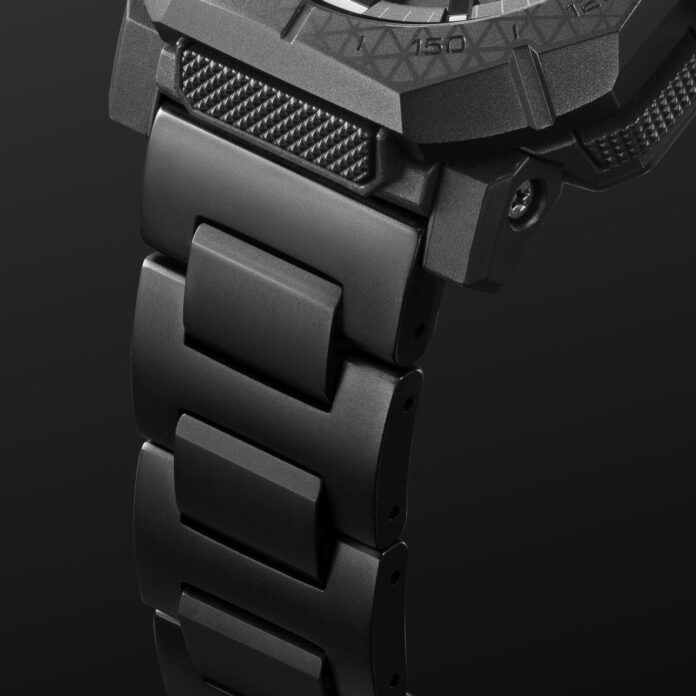 ساعت Casio Pro Trek PRW-B1000WM-1