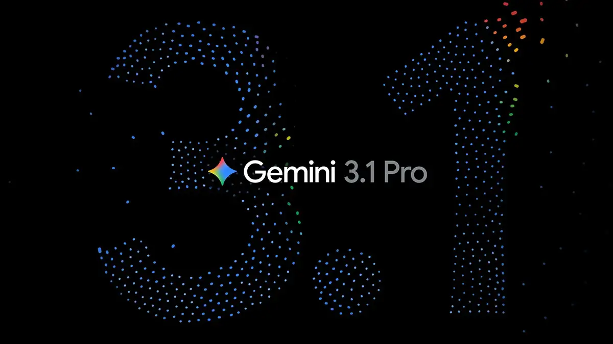 جمینای 3.1 پرو | Gemini 3.1 Pro