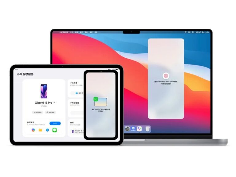 قابلیت‌های بسیار قوی‌تر بین‌اکوسیستمی، شامل یکپارچگی با اپل در آپدیت HyperOS 3 شیائومی