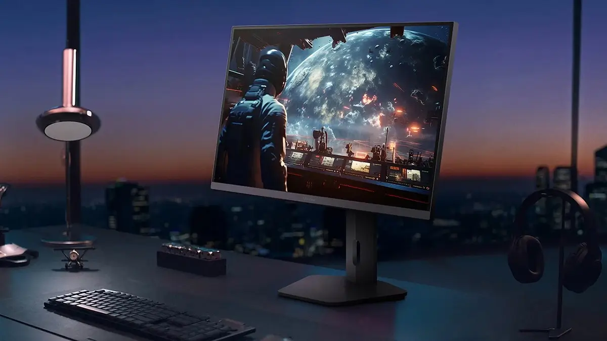 مانیتور گیمینگ LG UltraGear 27G610A