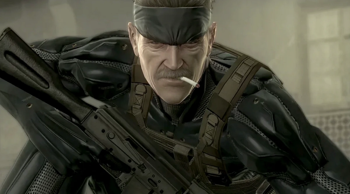 مجموعه Metal Gear Solid: Master Collection Vol. 2 تابستان آینده عرضه می‌شود