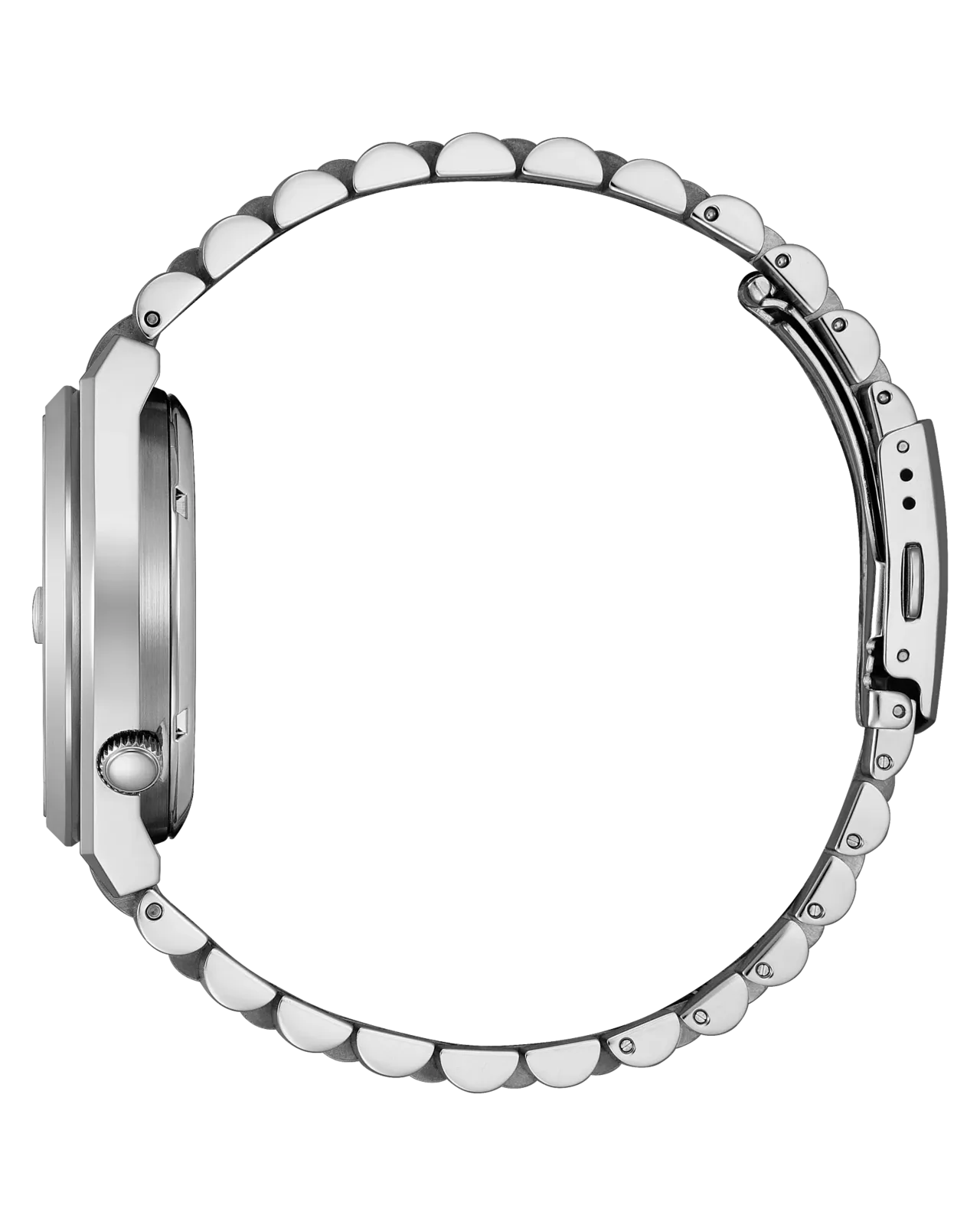 ساعت سیتیزن Citizen Tsuyosa x seconde/seconde